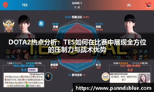 DOTA2热点分析:TES如何在比赛中展现全方位的压制力与战术优势